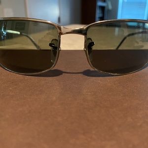 Men’s Ray Ban Sunglasses